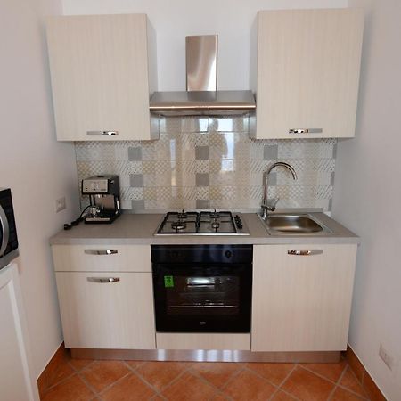 Апартаменти Casa Satriano 2 Позітано Екстер'єр фото